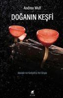 Vorderes Coverbild Doganin Kesfi