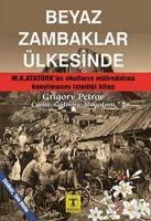 Vorderes Coverbild Beyaz Zambaklar Ülkesinde