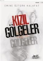 Vorderes Coverbild Kizil Gölgeler