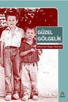 Vorderes Coverbild Güzel Gölgelik