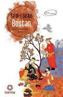 Vorderes Coverbild Bostan