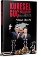 Vorderes Coverbild Küresel Güc Mücadelesi