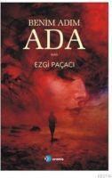 Vorderes Coverbild Benim Adim Ada