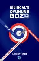Vorderes Coverbild Bilincalti Oyununu Boz