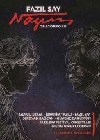 Vorderes Coverbild Nazim Oratoryosu DVD