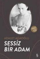 Vorderes Coverbild Sessiz Bir Adam