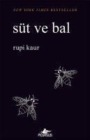 Vorderes Coverbild Süt ve Bal