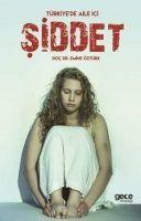 Vorderes Coverbild Türkiyede Aile Ici Siddet