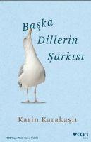 Vorderes Coverbild Baska Dillerin Sarkisi