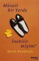 Vorderes Coverbild Müsait Bir Yerde Inebilir Miyim
