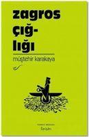 Vorderes Coverbild Zagros Cigligi