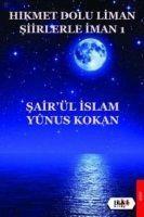 Vorderes Coverbild Hikmet Dolu Liman Siirlerle Iman 1