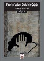 Vorderes Coverbild Firatin Vefasi Diclenin Cigligi