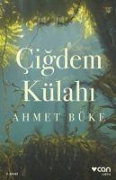 Vorderes Coverbild Cigdem Külahi