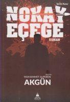 Vorderes Coverbild Nokay Ecege