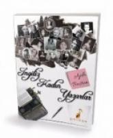 Vorderes Coverbild Ingiliz Kadin Yazarlar