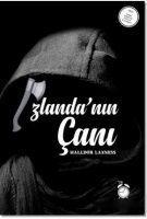 Vorderes Coverbild Izlandanin Cani