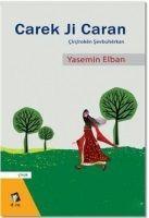 Vorderes Coverbild Carek Ji Caran