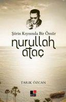 Vorderes Coverbild Siirin Kiyisinda Bir Ömür Nurullah Atac