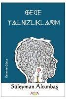 Vorderes Coverbild Gece Yalnizliklarim