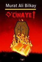 Vorderes Coverbild 13. Cinayet