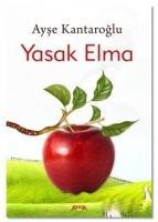 Vorderes Coverbild Yasak Elma