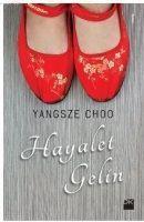 Vorderes Coverbild Hayalet Gelin
