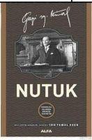 Vorderes Coverbild Nutuk Ciltli