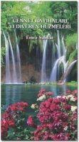Vorderes Coverbild Cennet Rahihalari