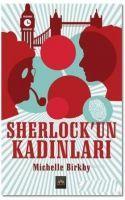 Vorderes Coverbild Sherlockun Kadinlari