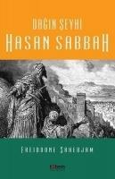 Vorderes Coverbild Dagin Seyhi Hasan Sabbah