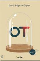 Vorderes Coverbild Ot