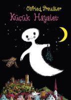 Vorderes Coverbild Kücük Hayalet