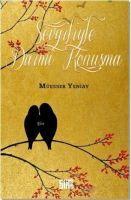 Vorderes Coverbild Sevgiliyle Daimi Konusma