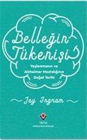 Vorderes Coverbild Bellegin Tükenisi