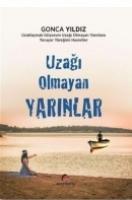 Vorderes Coverbild Uzagi Olmayan Yarinlar