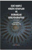 Vorderes Coverbild Eski Harfli Hikaye Kitaplari