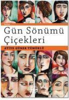 Vorderes Coverbild Gün Sönümü Cicekleri