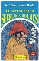 Vorderes Coverbild The Adventures Of Sherlock Holmes