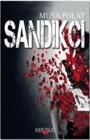Vorderes Coverbild Sandikci