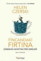 Vorderes Coverbild Fincandaki Firtina