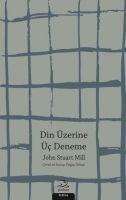 Vorderes Coverbild Din Üzerine Üc Deneme