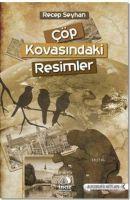 Vorderes Coverbild Cöp Kovasindaki Resimler