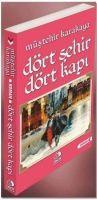 Vorderes Coverbild Dört Sehir Dört Kapi