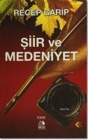 Vorderes Coverbild Siir ve Medeniyet
