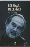 Vorderes Coverbild Edebiyat ve Medeniyet