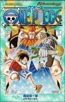 Vorderes Coverbild One Piece 35. Cilt - Kaptan