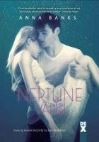 Vorderes Coverbild Neptune Varisi