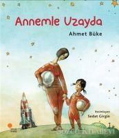 Vorderes Coverbild Annemle Uzayda