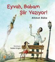 Vorderes Coverbild Eyvah, Babam Siir Yaziyor